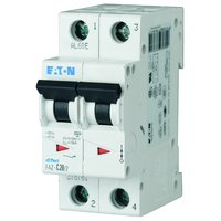 Eaton Electric FAZ-D25/2 Pic_1