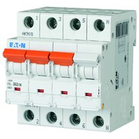 Eaton Electric PXL-C63/3N Pic_1