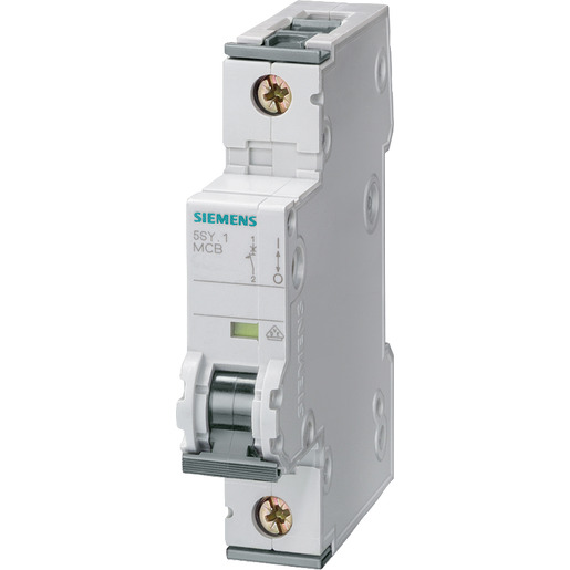 Siemens 5SY7106-6KK13 Pic_1
