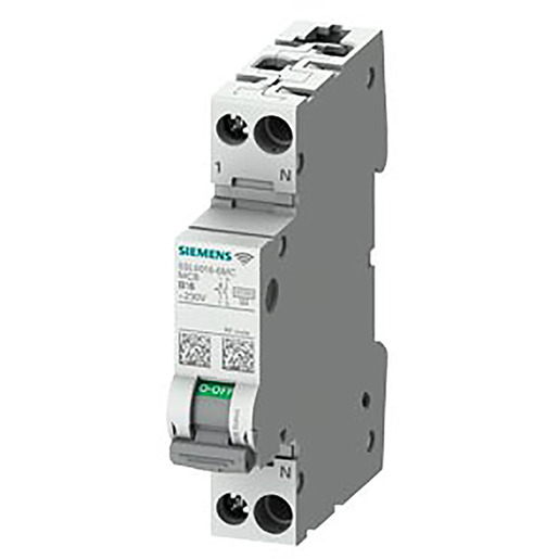 Siemens 5SL6010-7MC Pic_1