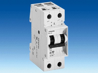 Siemens 5SX2263-6 Pic_1