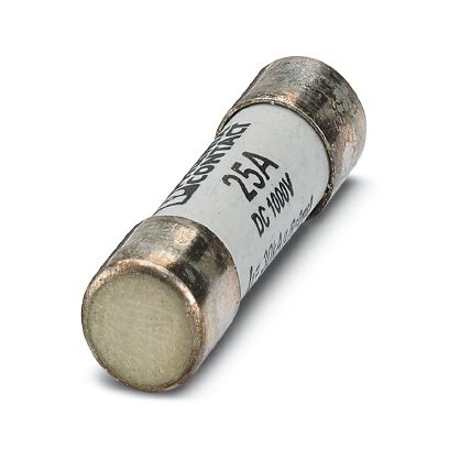 Phoenix Contact FUSE 10,3X38 25A PV Pic_1