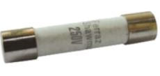 MERSEN Deutschland Eggolsheim GmbH MI5HF25V2,5 Pic_1