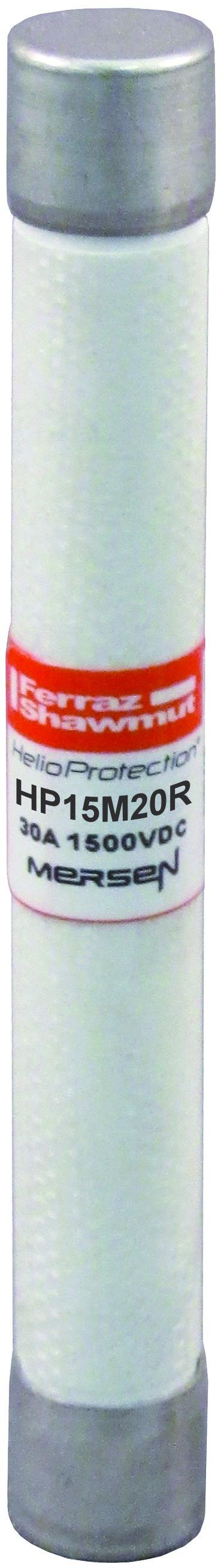 MERSEN Deutschland Eggolsheim GmbH HP15M20R Pic_1