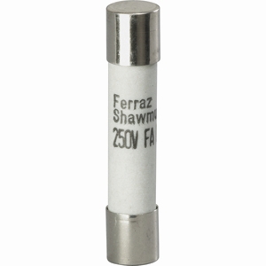 MERSEN Deutschland Eggolsheim GmbH MI6FA25V3,15 Pic_1