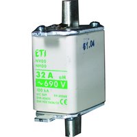 Eska gG, 500V, 80A Pic_1