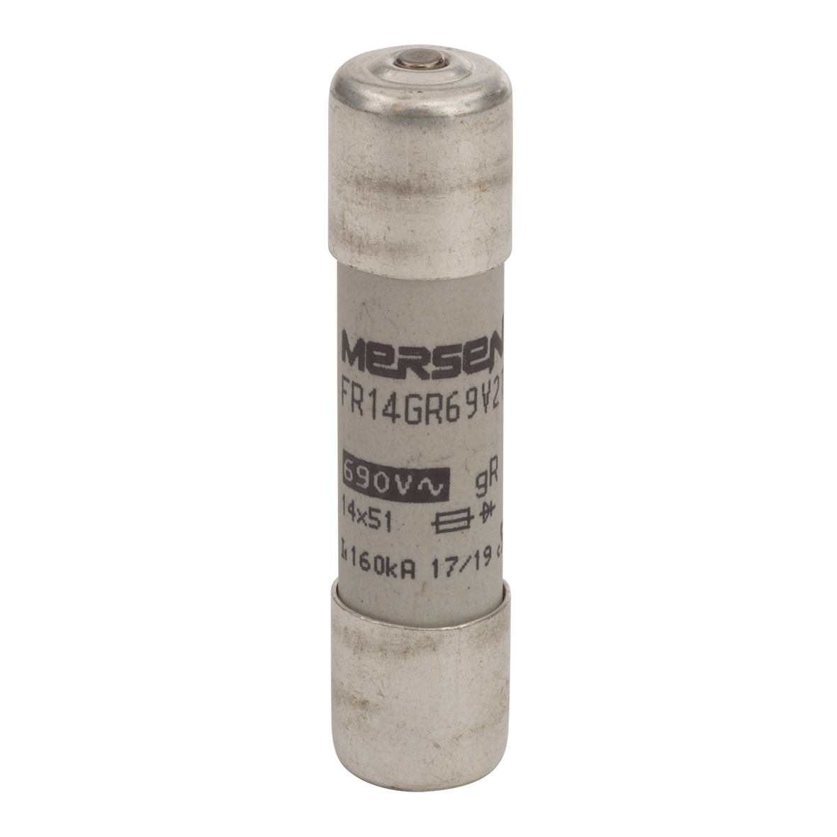 MERSEN Deutschland Eggolsheim GmbH FR14GR69V2T Pic_1