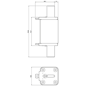 Siemens 3NA6142-4 Pic_1