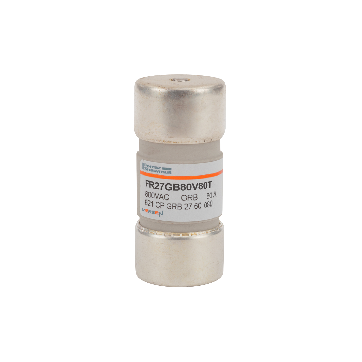 MERSEN Deutschland Eggolsheim GmbH FR27GB80V80T Pic_1