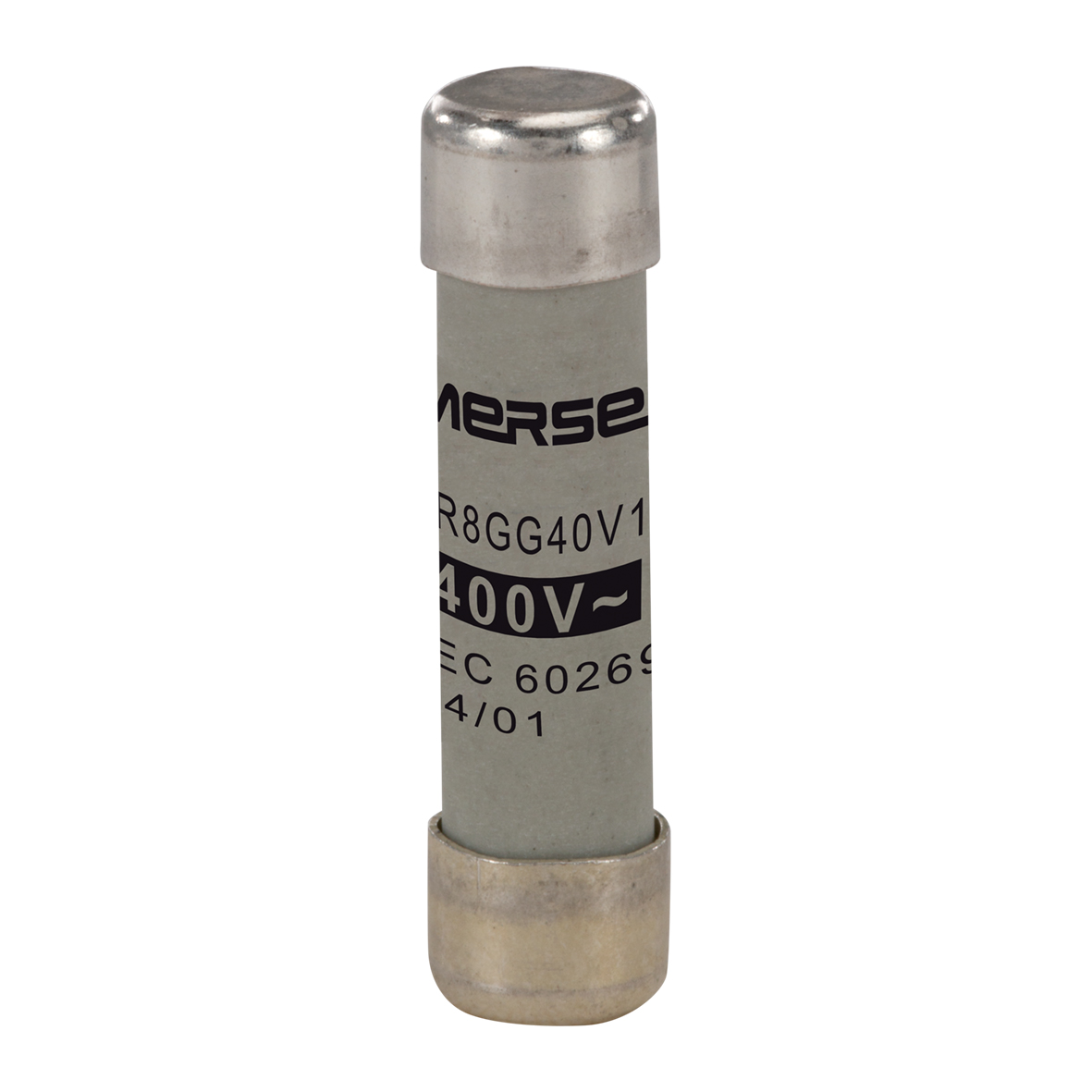 MERSEN Deutschland Eggolsheim GmbH FR8GG40V10 Pic_1