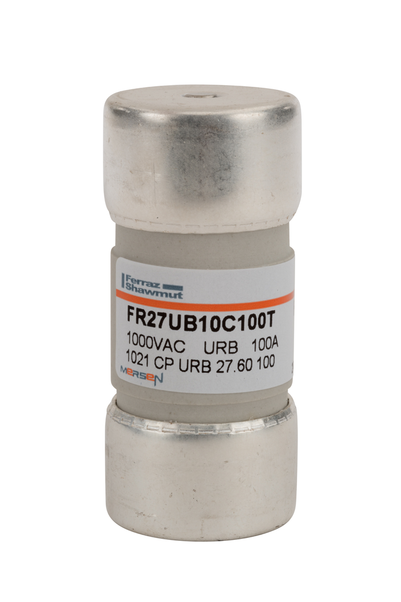 MERSEN Deutschland Eggolsheim GmbH FR27UB10C160T Pic_2