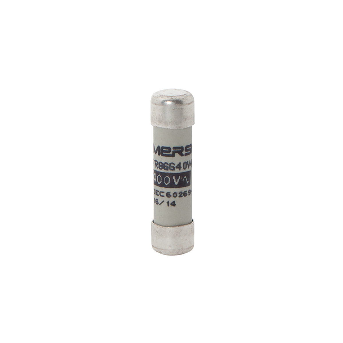 MERSEN Deutschland Eggolsheim GmbH FR8GG40V4 Pic_1
