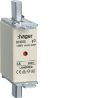 Hager LNH0006M Pic_1