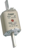 Hager LNH2224M Pic_1