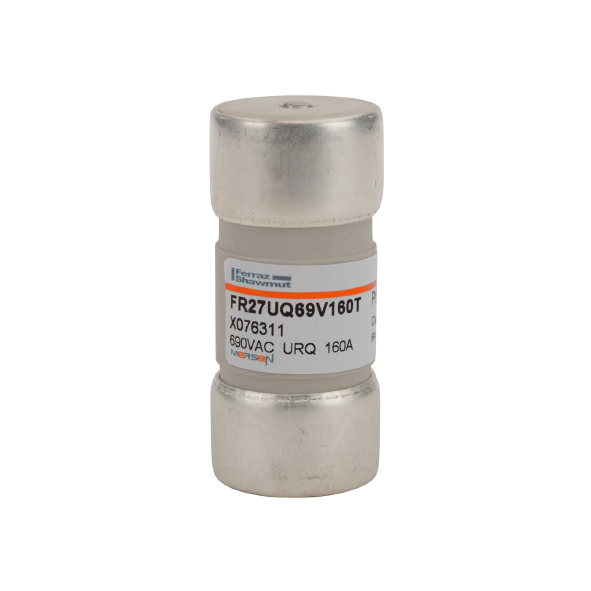 MERSEN Deutschland Eggolsheim GmbH FR27UQ69V160T Pic_1