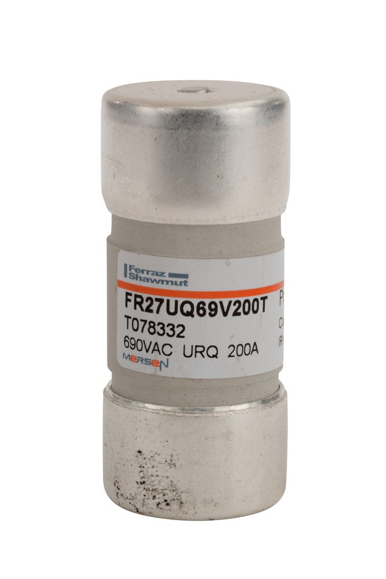 MERSEN Deutschland Eggolsheim GmbH FR27UQ69V250T Pic_1