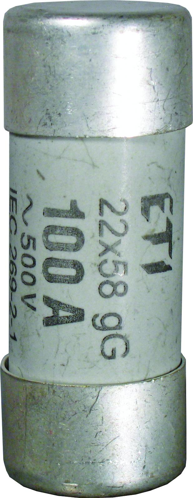 Eska 1460016 CH10 aR 16A 600V Pic_1