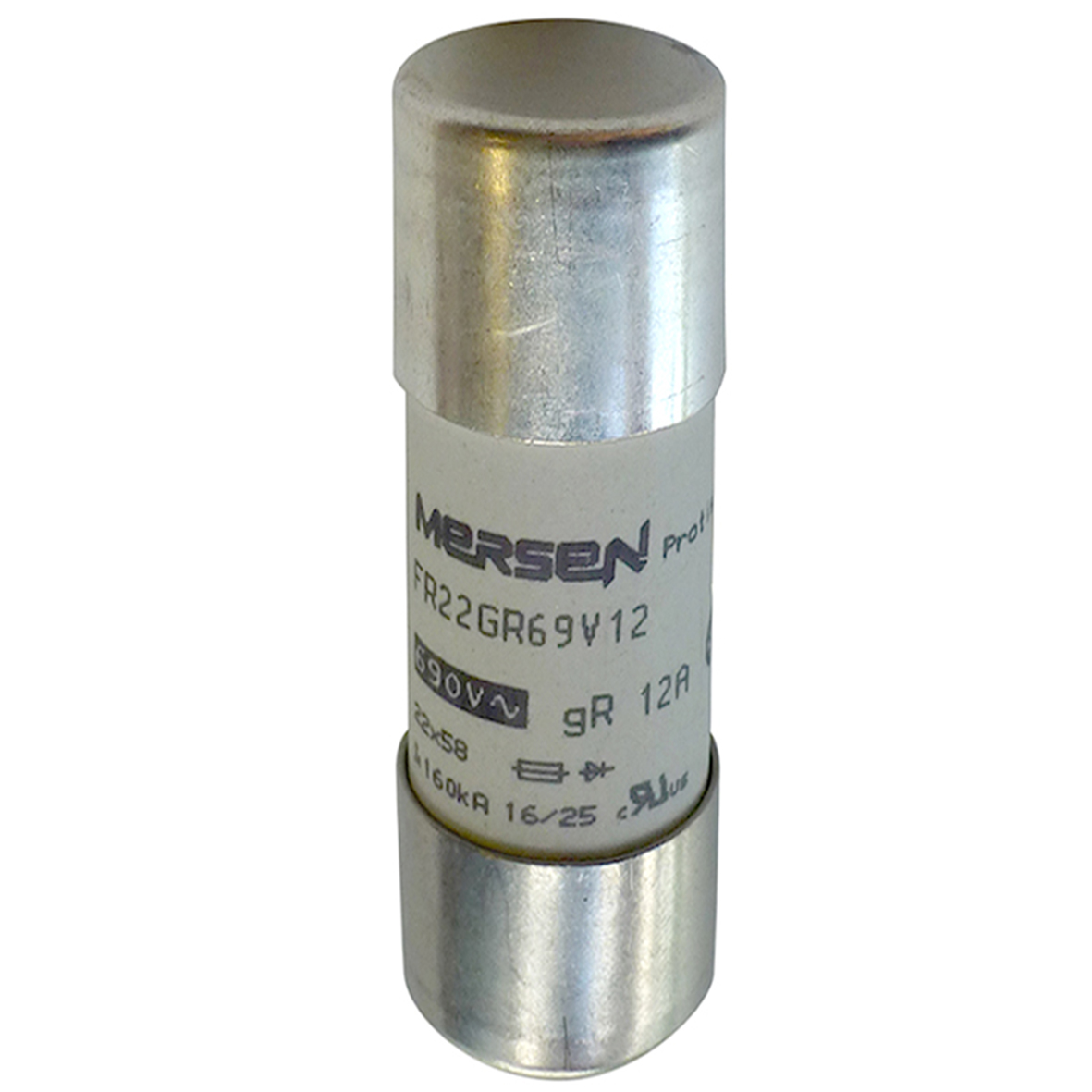 MERSEN Deutschland Eggolsheim GmbH FR22GR69V63T Pic_1