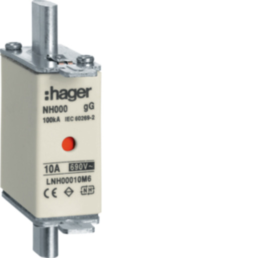 Hager LNH00010M6 Pic_1