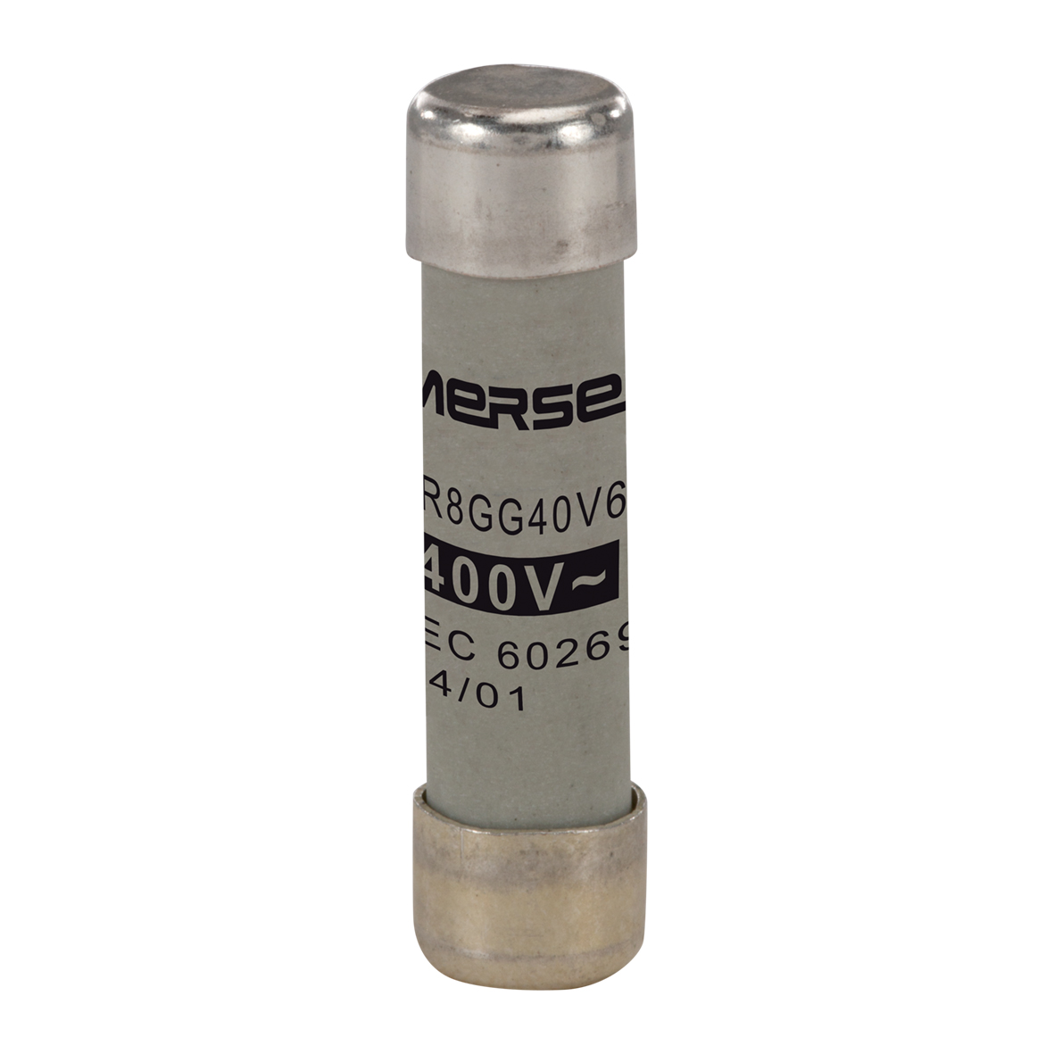 MERSEN Deutschland Eggolsheim GmbH FR8GG40V6 Pic_1