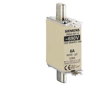 Siemens 3NA3801-6 Pic_2