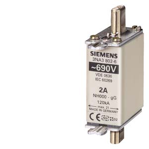 Siemens 3NA3812-6 Pic_2