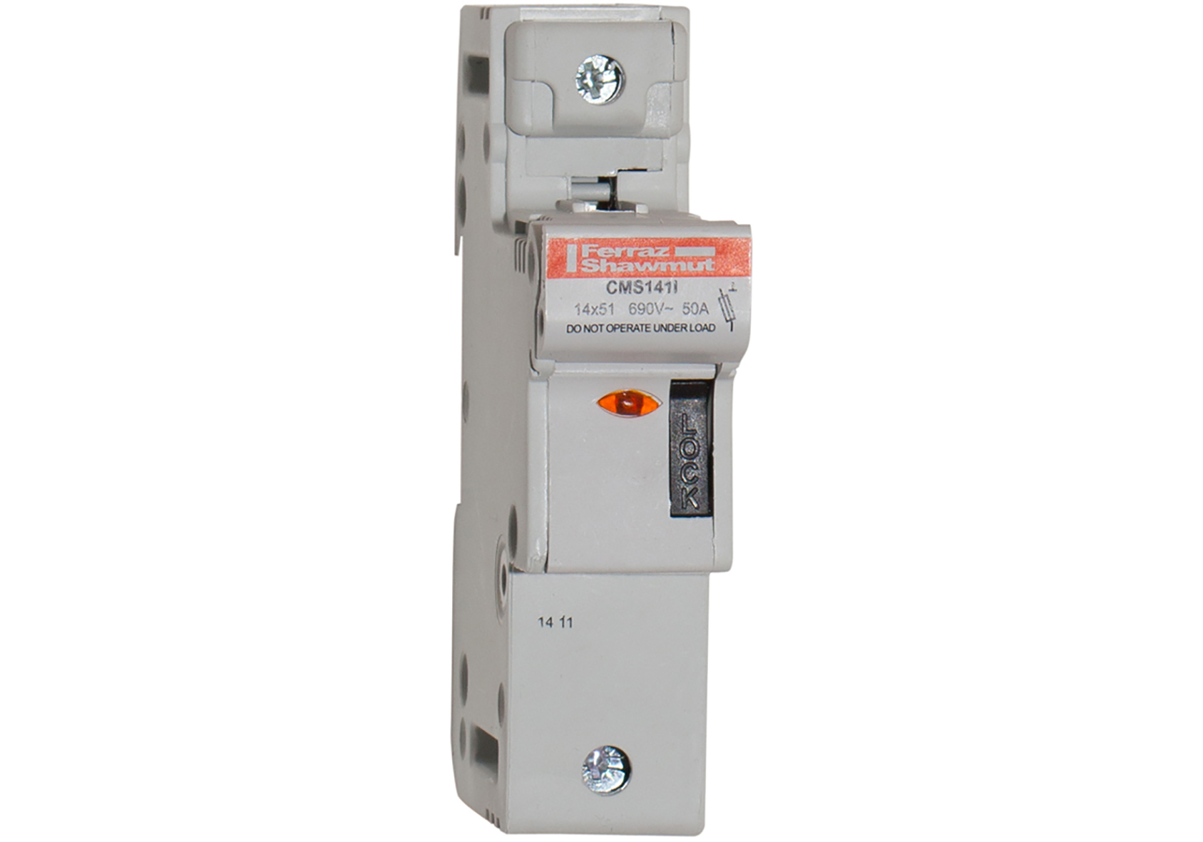 MERSEN Deutschland Eggolsheim GmbH CMS142I Pic_1