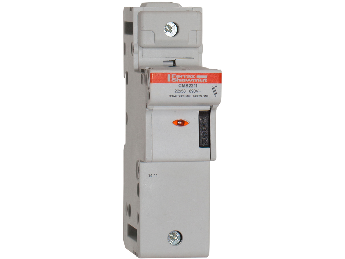 MERSEN Deutschland Eggolsheim GmbH CMS222I Pic_1