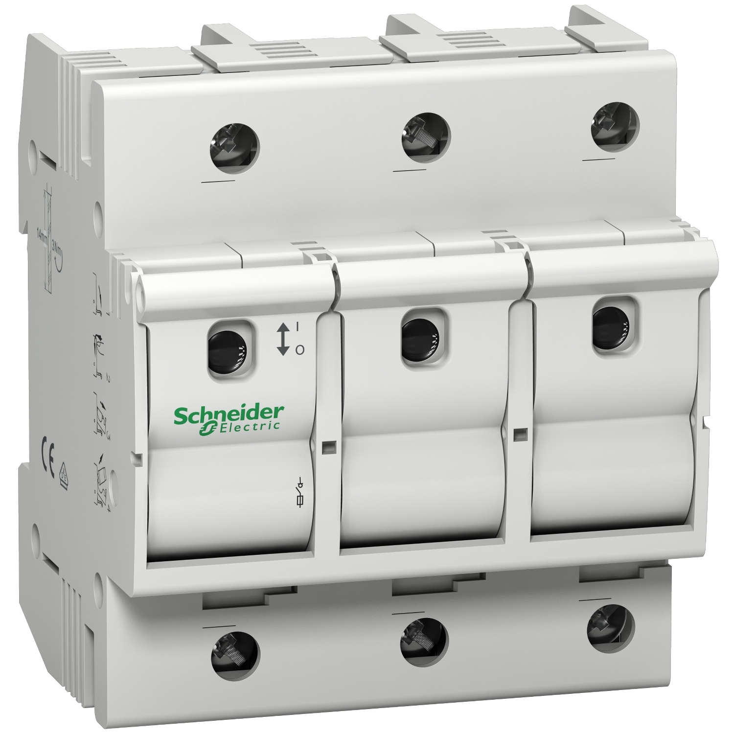 Schneider Electric MGN02363 Pic_1