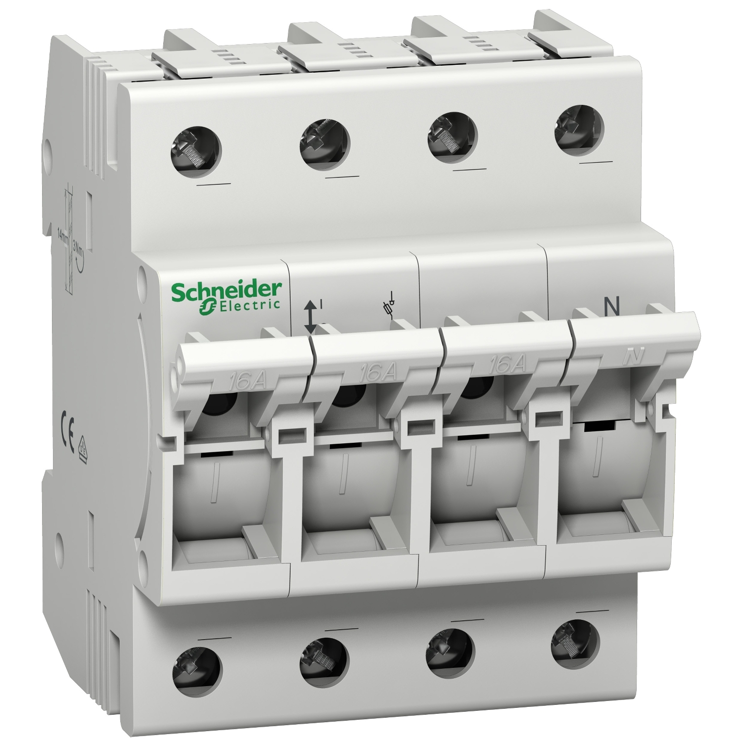 Schneider Electric MGN01716 Pic_1