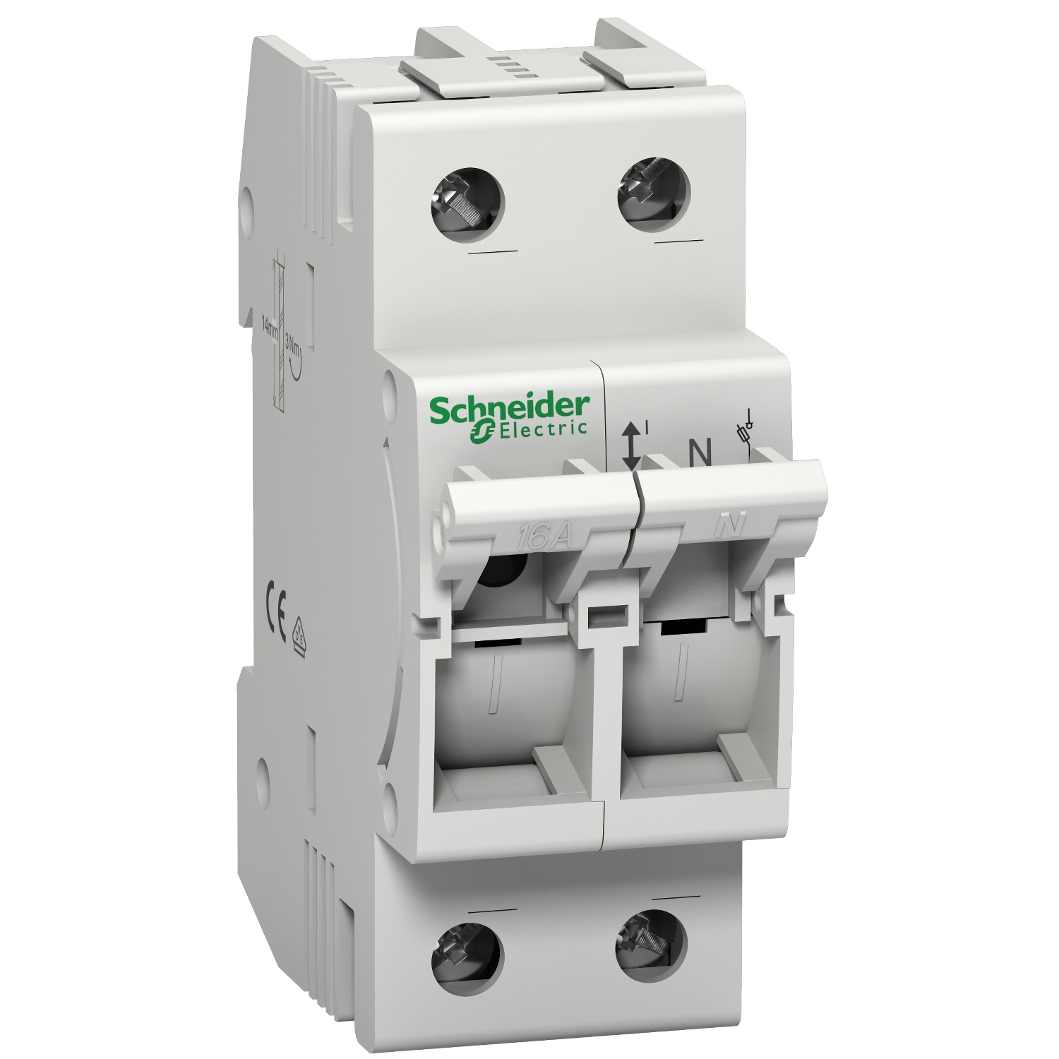 Schneider Electric MGN01616 Pic_1