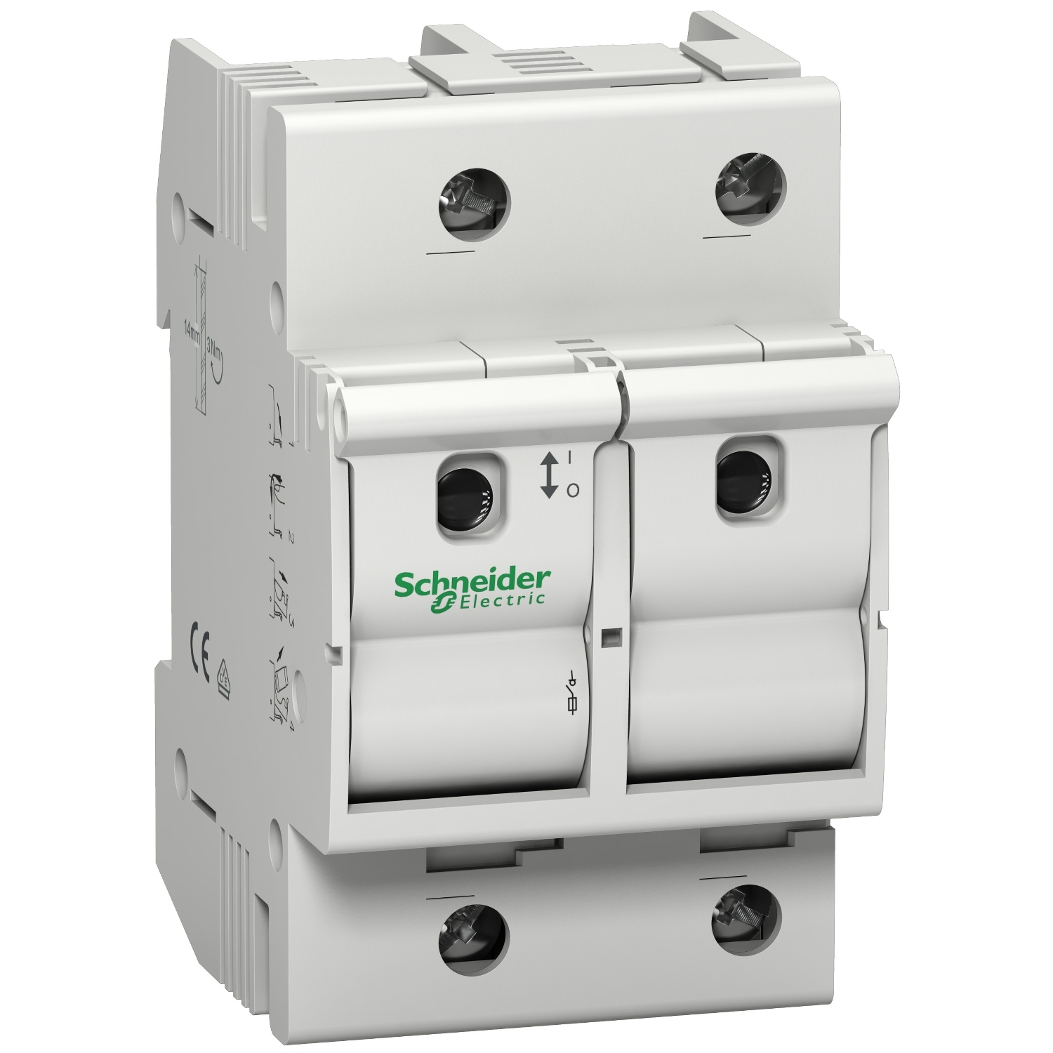 Schneider Electric MGN02263 Pic_1