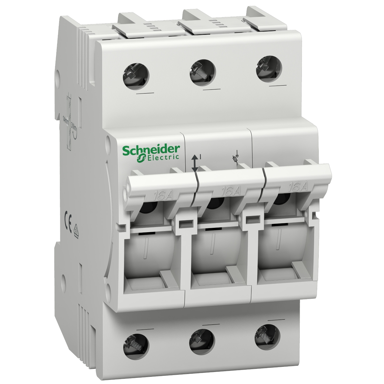 Schneider Electric MGN01316 Pic_1