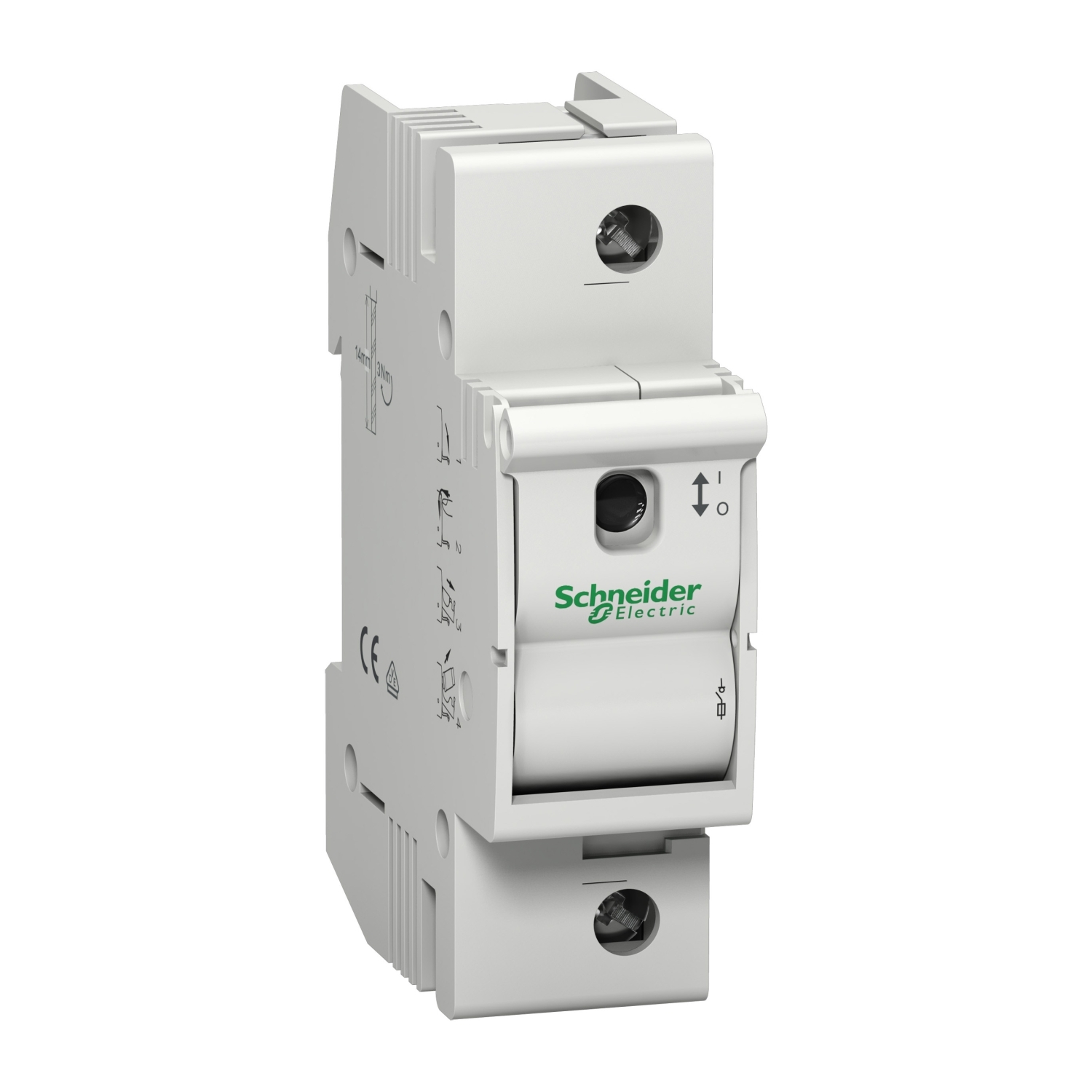 Schneider Electric MGN02163 Pic_1