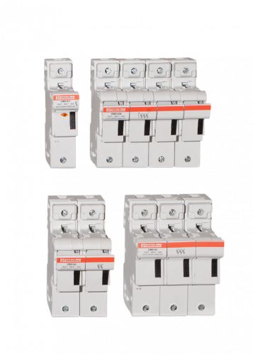 MERSEN Deutschland Eggolsheim GmbH CMS143MI Pic_2