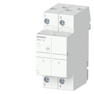 Siemens 3NW7024 Pic_1