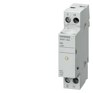 Siemens 3NW7054 Pic_1