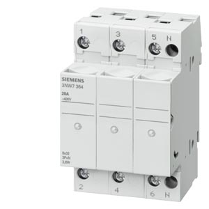 Siemens 3NW7364 Pic_1