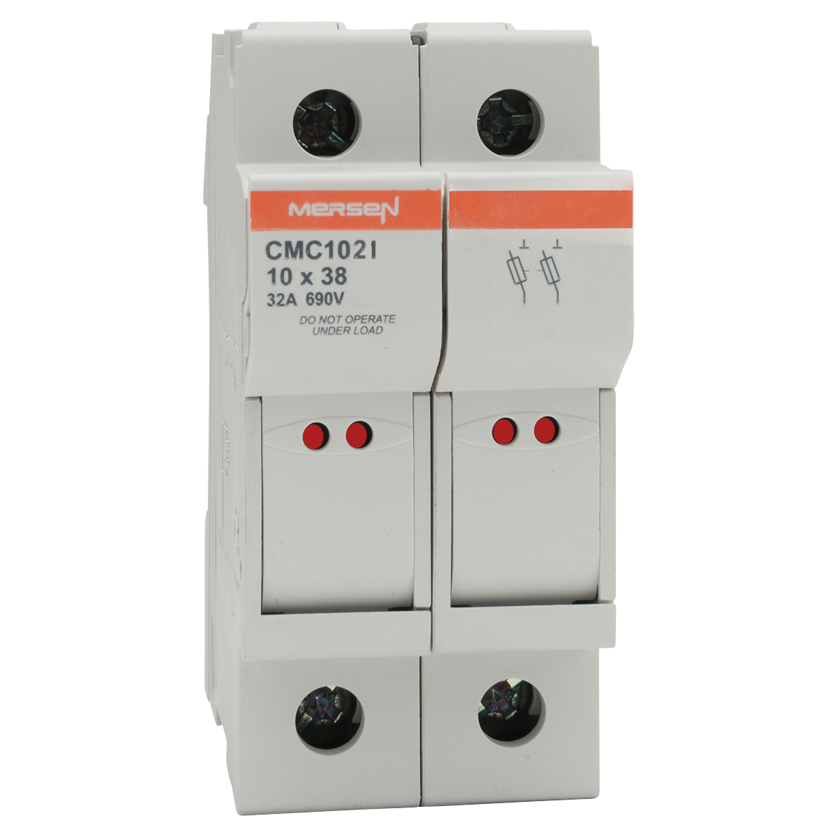 MERSEN Deutschland Eggolsheim GmbH CUSCC3I Pic_1