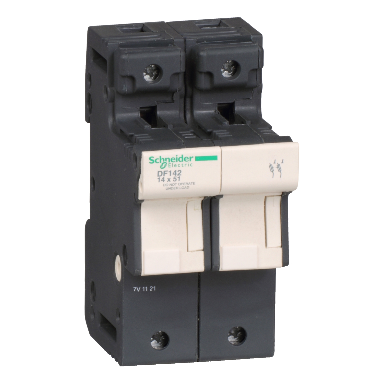 Schneider Electric DF142 Pic_1