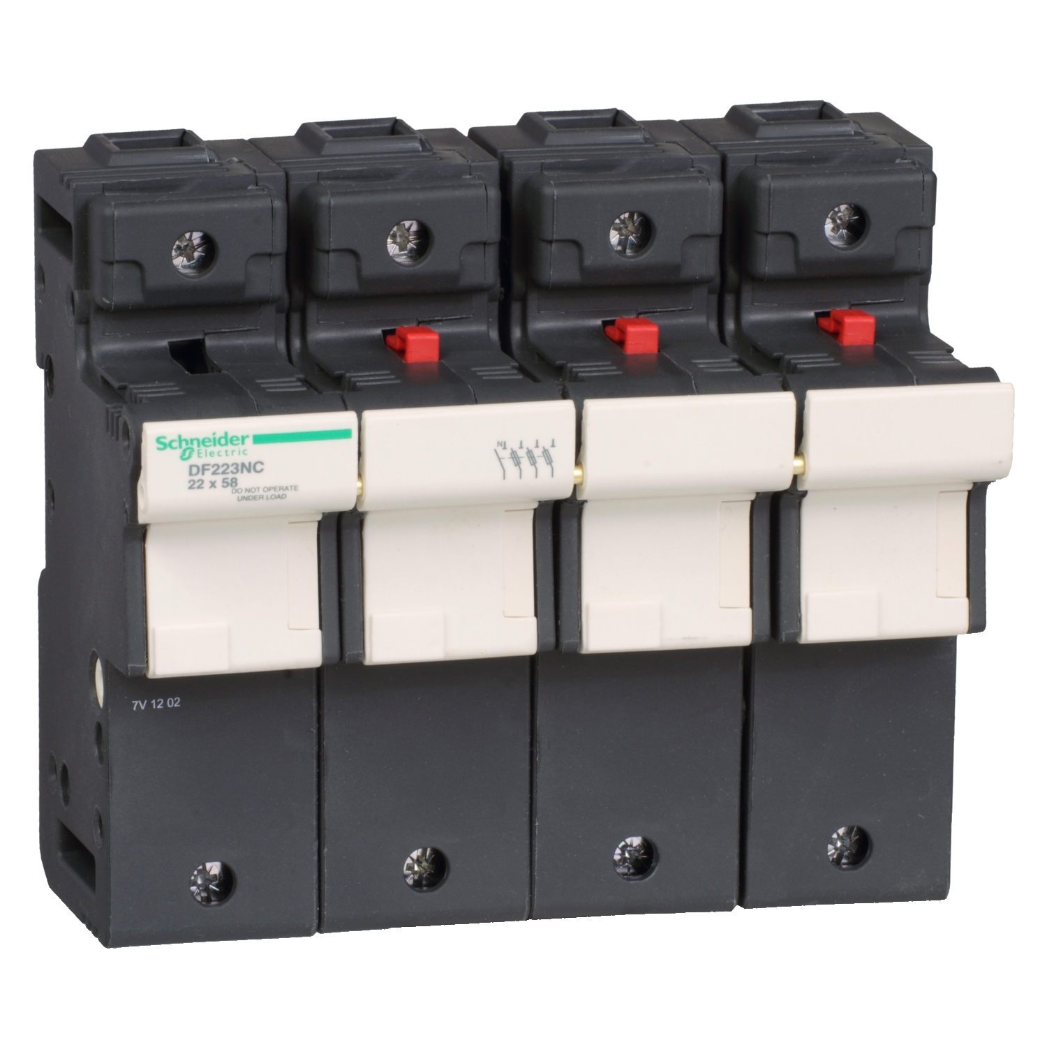 Schneider Electric DF223NC Pic_1