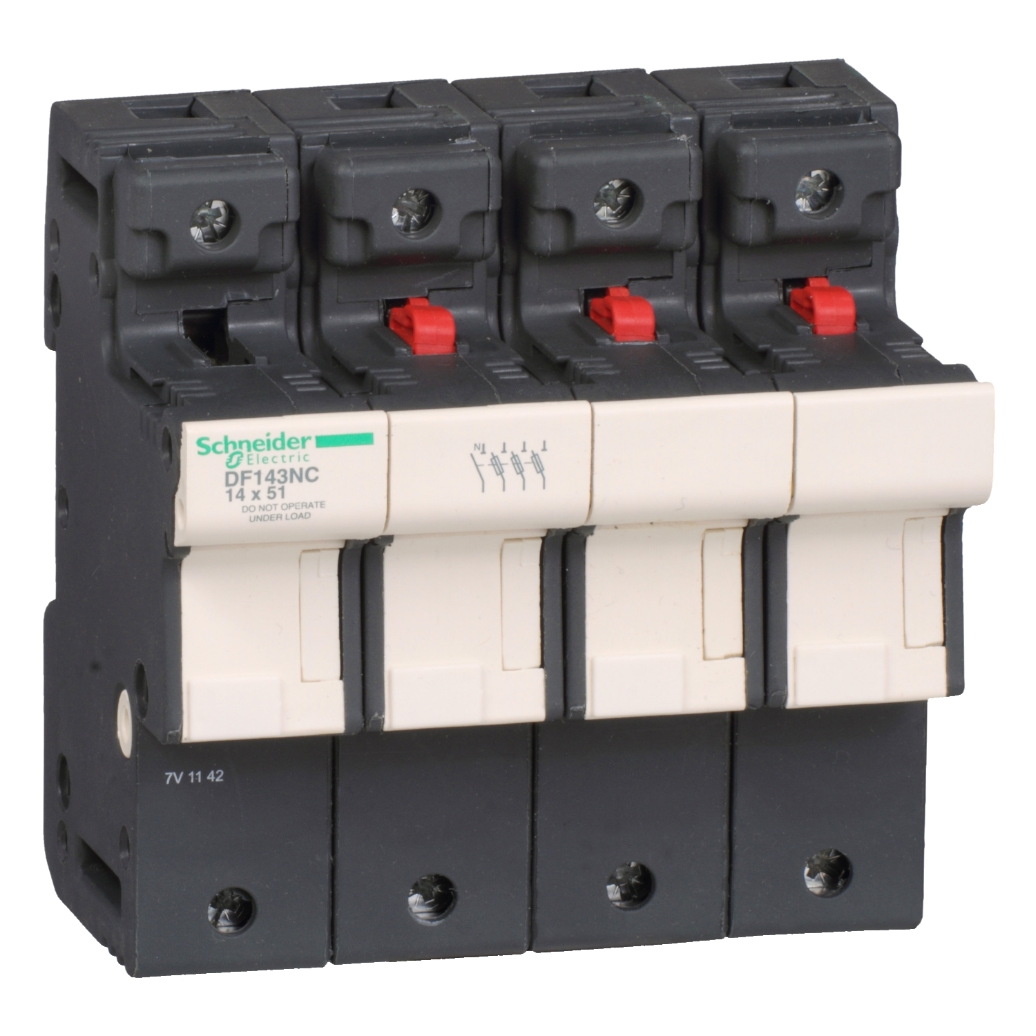 Schneider Electric DF143NC Pic_1