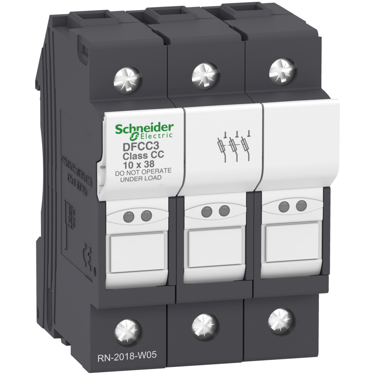 Schneider Electric DFCC3 Pic_1
