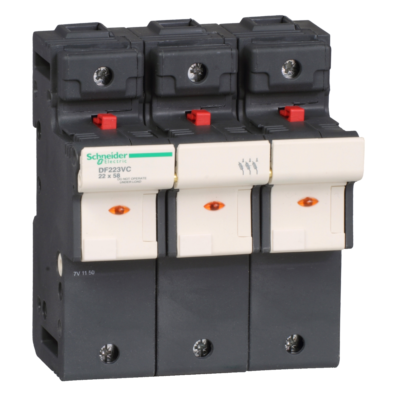 Schneider Electric DF223VC Pic_1