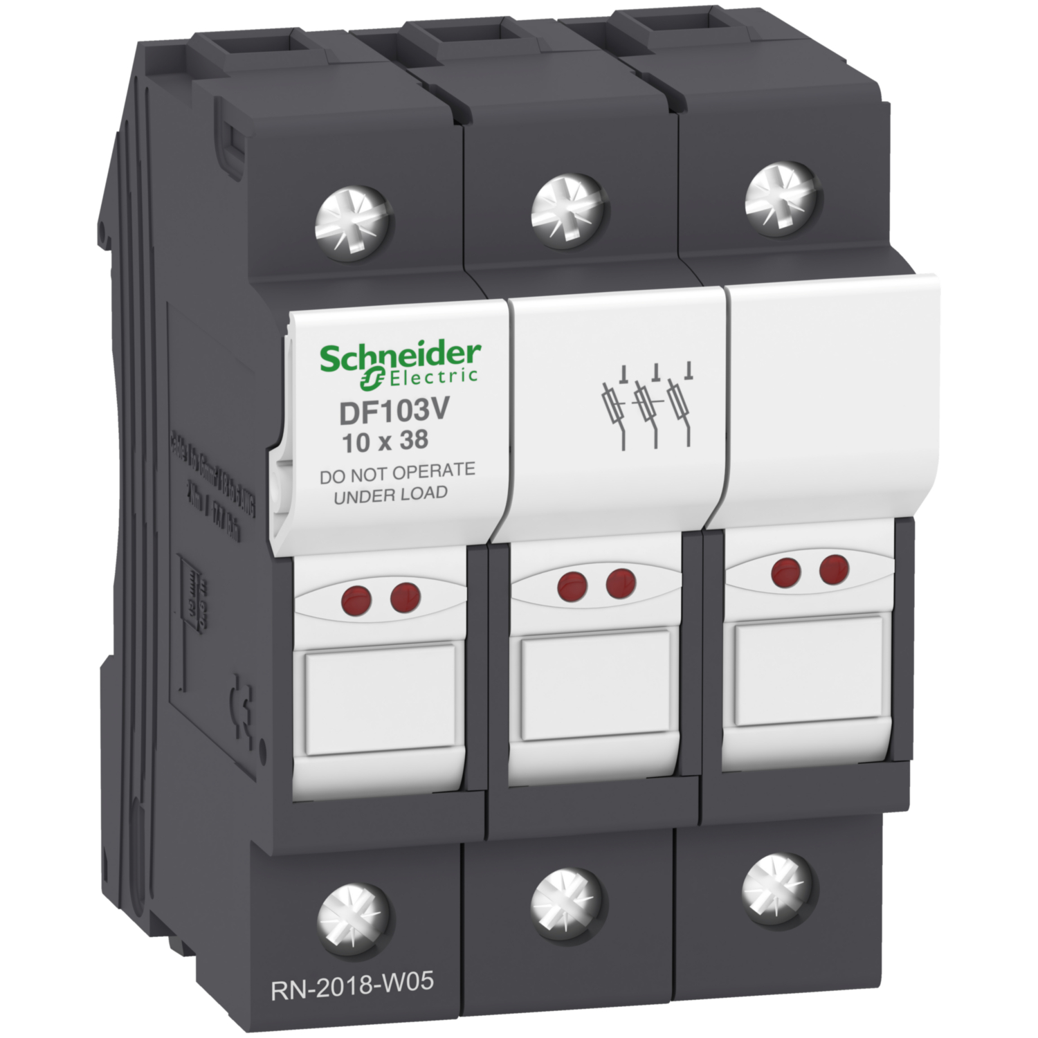 Schneider Electric DF103V Pic_1
