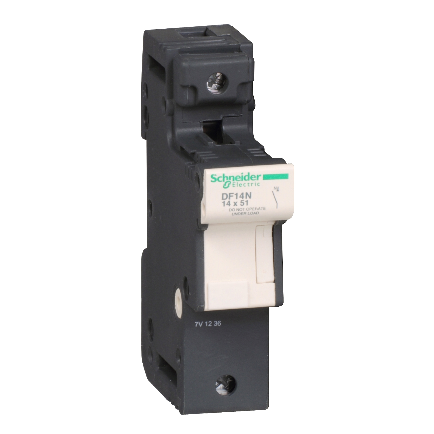 Schneider Electric DF14N Pic_1