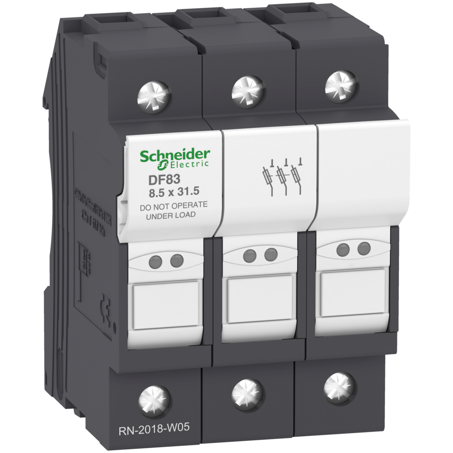 Schneider Electric DF83 Pic_1