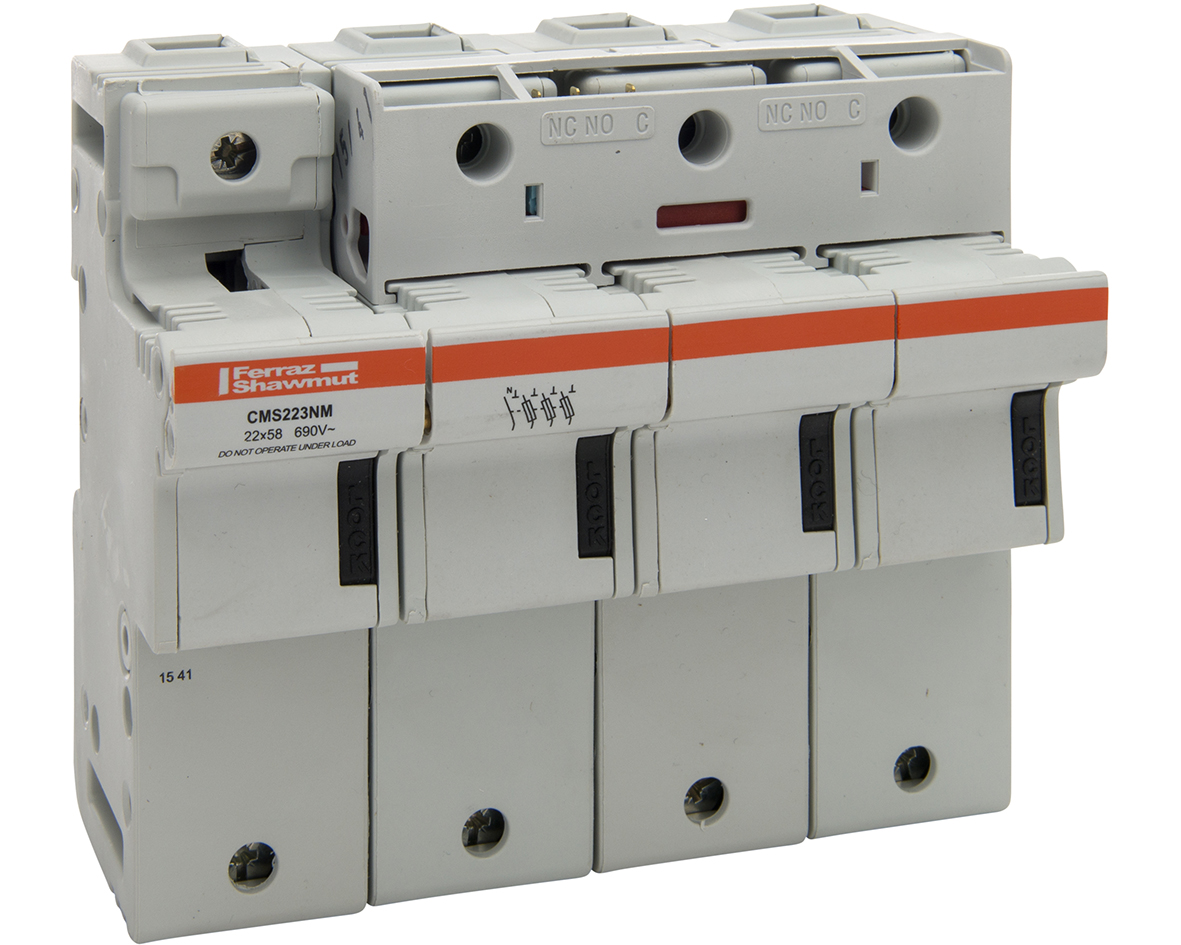 MERSEN Deutschland Eggolsheim GmbH CMS221M Pic_1