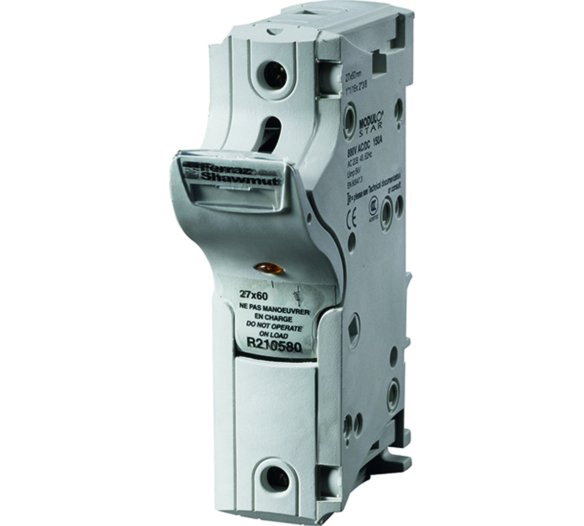 MERSEN Deutschland Eggolsheim GmbH CMS272 Pic_1