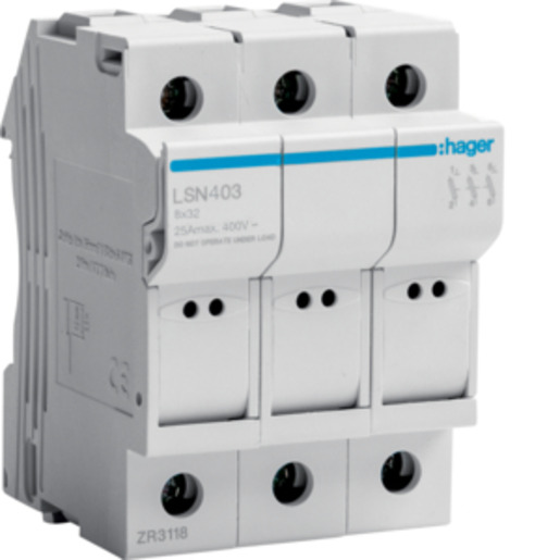 Hager LSN403 Pic_1